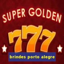 brindes porto alegre